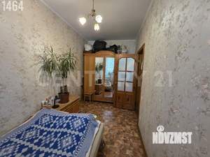 2-к квартира, вторичка, 36м2, 1/2 этаж