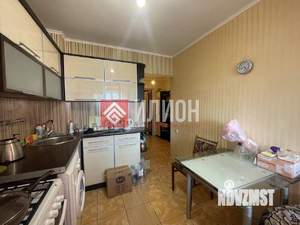 1-к квартира, вторичка, 53м2, 5/6 этаж