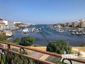 2-к квартира, вторичка, 76м2, 3/3 этаж