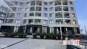 1-к квартира, вторичка, 37м2, 2/5 этаж