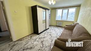 3-к квартира, вторичка, 72м2, 4/5 этаж