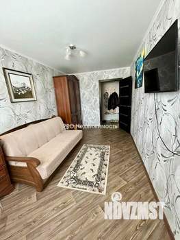 3-к квартира, вторичка, 65м2, 4/5 этаж
