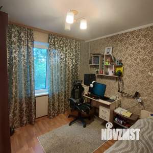 3-к квартира, вторичка, 68м2, 3/9 этаж