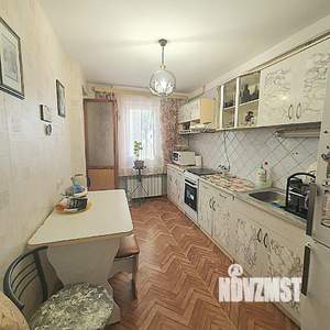 3-к квартира, вторичка, 70м2, 1/9 этаж