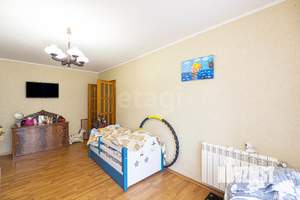 3-к квартира, вторичка, 68м2, 2/5 этаж