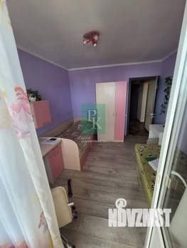 2-к квартира, вторичка, 47м2, 11/12 этаж