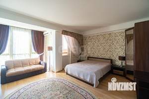 1-к квартира, вторичка, 52м2, 5/10 этаж