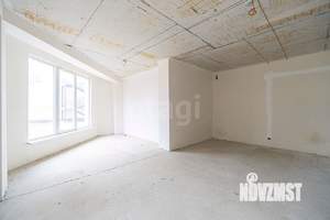 2-к квартира, вторичка, 53м2, 1/5 этаж