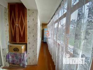 3-к квартира, вторичка, 70м2, 2/5 этаж