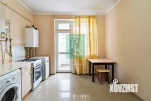 1-к квартира, вторичка, 43м2, 5/5 этаж
