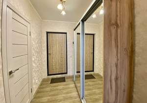 Студия квартира, вторичка, 28м2, 3/6 этаж