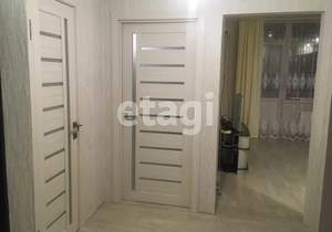 1-к квартира, вторичка, 40м2, 1/10 этаж