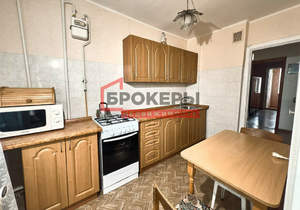 2-к квартира, вторичка, 55м2, 7/9 этаж