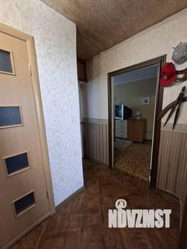 3-к квартира, вторичка, 72м2, 4/5 этаж