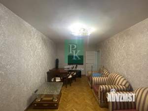 3-к квартира, вторичка, 74м2, 3/5 этаж