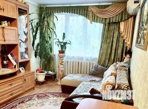 2-к квартира, вторичка, 43м2, 1/5 этаж