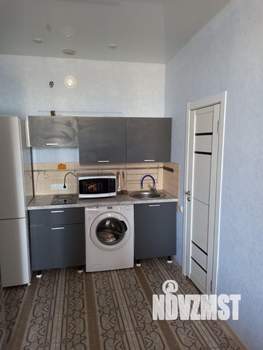 Студия квартира, вторичка, 20м2, 2/2 этаж