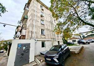 2-к квартира, вторичка, 45м2, 5/5 этаж