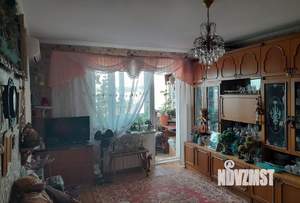 1-к квартира, вторичка, 33м2, 5/5 этаж