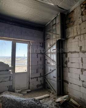 2-к квартира, вторичка, 110м2, 4/5 этаж