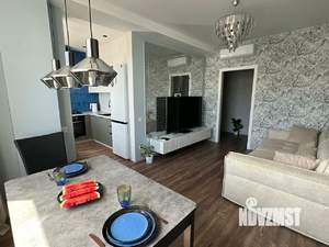 2-к квартира, вторичка, 52м2, 7/10 этаж