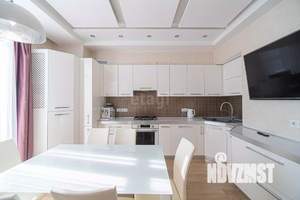 4-к квартира, вторичка, 114м2, 9/10 этаж