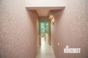 3-к квартира, вторичка, 53м2, 5/5 этаж