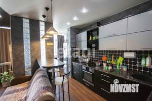 2-к квартира, вторичка, 45м2, 16/17 этаж