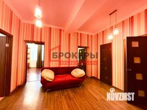 2-к квартира, вторичка, 90м2, 2/8 этаж