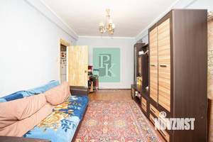 3-к квартира, вторичка, 58м2, 2/5 этаж