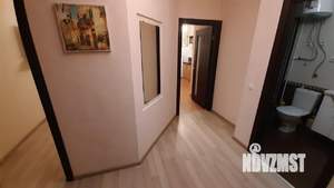 1-к квартира, вторичка, 44м2, 6/10 этаж