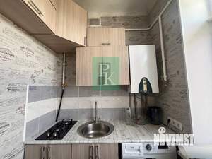 2-к квартира, вторичка, 36м2, 2/2 этаж