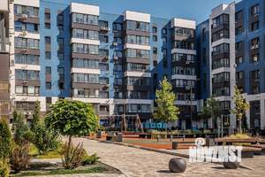 1-к квартира, вторичка, 47м2, 6/8 этаж
