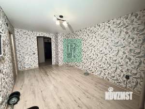 2-к квартира, вторичка, 40м2, 4/5 этаж