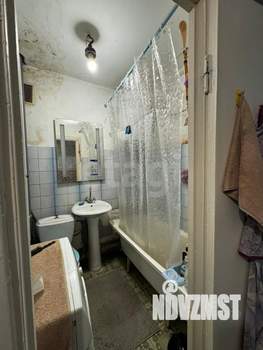 1-к квартира, вторичка, 26м2, 3/5 этаж