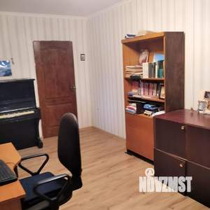 3-к квартира, вторичка, 72м2, 1/2 этаж