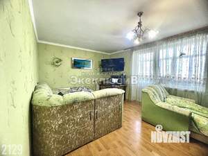 1-к квартира, вторичка, 39м2, 5/5 этаж