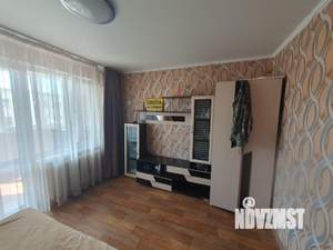 2-к квартира, вторичка, 55м2, 5/5 этаж