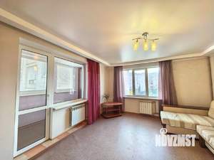 1-к квартира, вторичка, 47м2, 7/9 этаж
