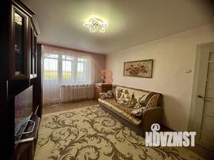 1-к квартира, вторичка, 33м2, 5/5 этаж