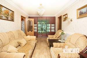2-к квартира, вторичка, 45м2, 2/5 этаж