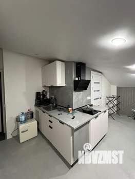 Студия квартира, вторичка, 24м2, 3/3 этаж