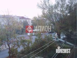 2-к квартира, вторичка, 45м2, 2/5 этаж