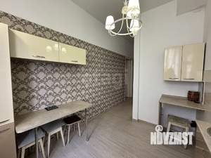 3-к квартира, вторичка, 68м2, 1/3 этаж