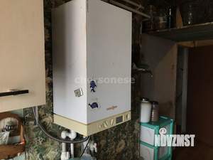 2-к квартира, вторичка, 41м2, 2/2 этаж