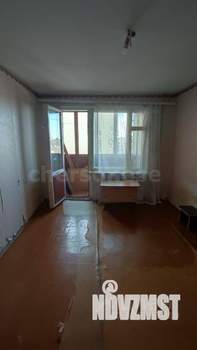 2-к квартира, вторичка, 54м2, 9/9 этаж