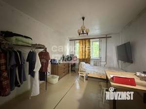 2-к квартира, вторичка, 54м2, 1/5 этаж