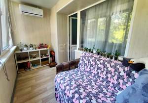 3-к квартира, вторичка, 68м2, 3/5 этаж