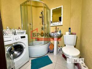 Студия квартира, вторичка, 30м2, 2/5 этаж