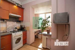 2-к квартира, вторичка, 44м2, 2/5 этаж